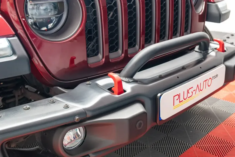 Jeep Wrangler din 2022 cu 37.333 km - oferta JEE149065 - foto 9