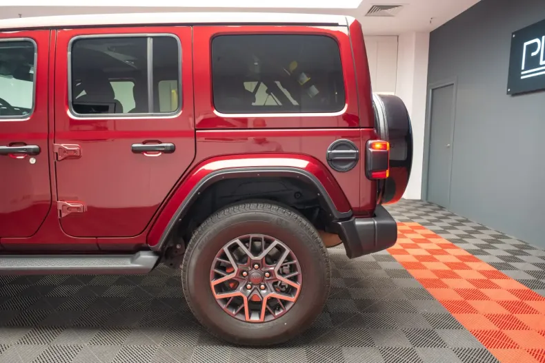 Jeep Wrangler din 2022 cu 37.333 km - oferta JEE149065 - foto 16