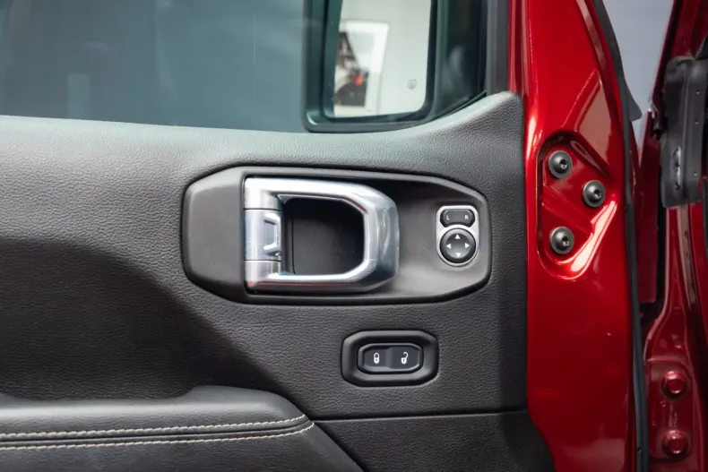 Jeep Wrangler din 2022 cu 37.333 km - oferta JEE149065 - foto 19