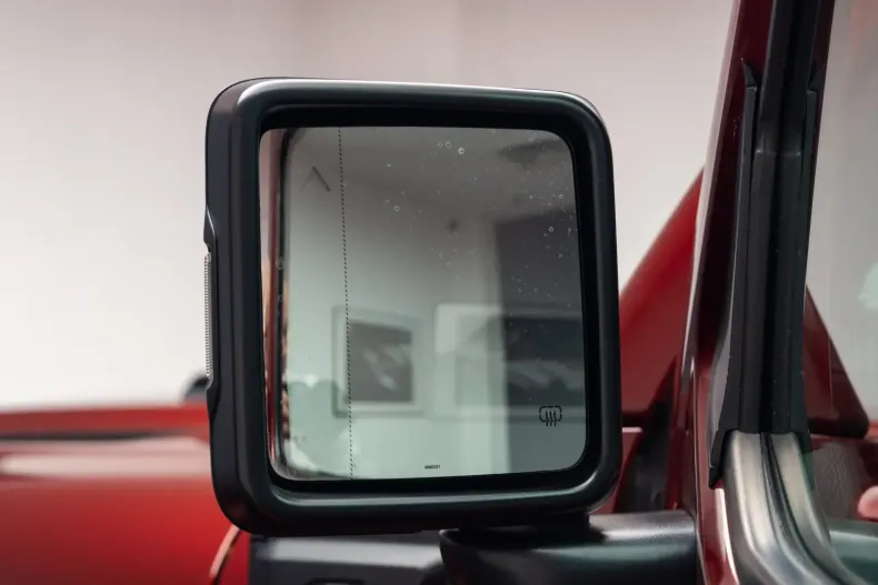 Jeep Wrangler din 2022 cu 37.333 km - oferta JEE149065 - foto 20