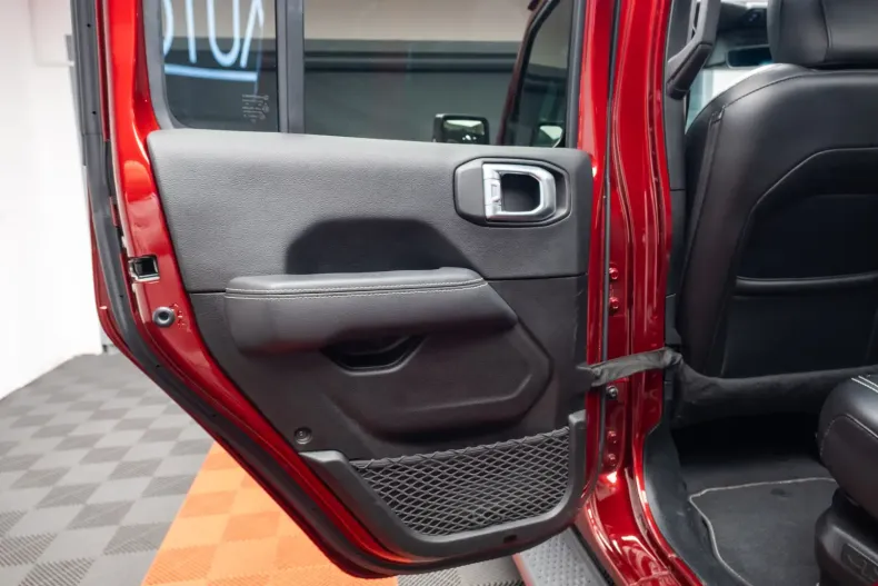 Jeep Wrangler din 2022 cu 37.333 km - oferta JEE149065 - foto 21