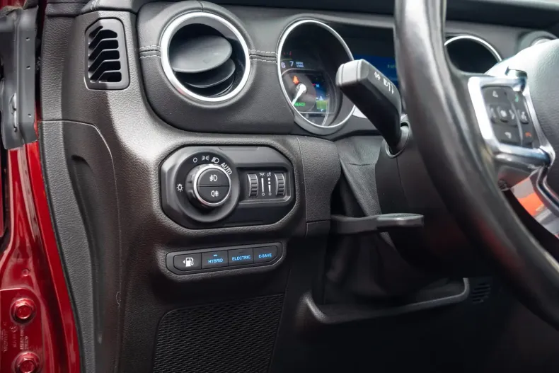 Jeep Wrangler din 2022 cu 37.333 km - oferta JEE149065 - foto 23