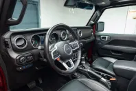 Jeep Wrangler din 2022 cu 37.333 km - oferta JEE149065 - foto 24