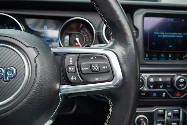 Jeep Wrangler din 2022 cu 37.333 km - oferta JEE149065 - foto 26