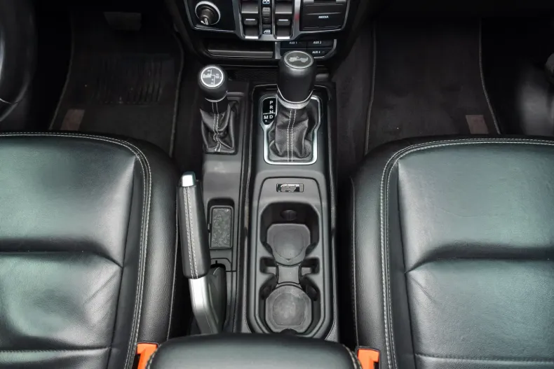 Jeep Wrangler din 2022 cu 37.333 km - oferta JEE149065 - foto 27