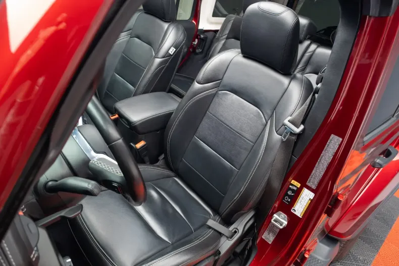 Jeep Wrangler din 2022 cu 37.333 km - oferta JEE149065 - foto 33