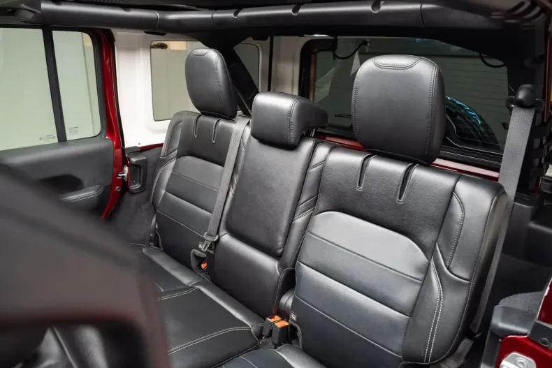 Jeep Wrangler din 2022 cu 37.333 km - oferta JEE149065 - foto 37