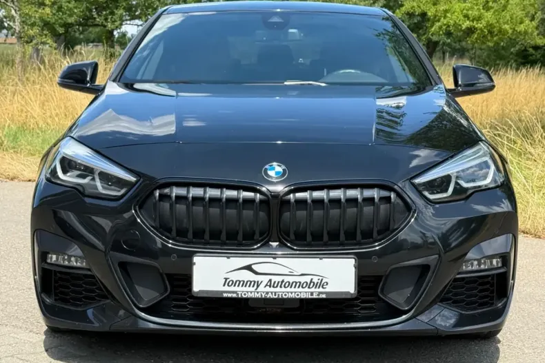 BMW 220 Gran Coupé din 2023 cu 49.500 km - oferta BMW149066 - foto 2