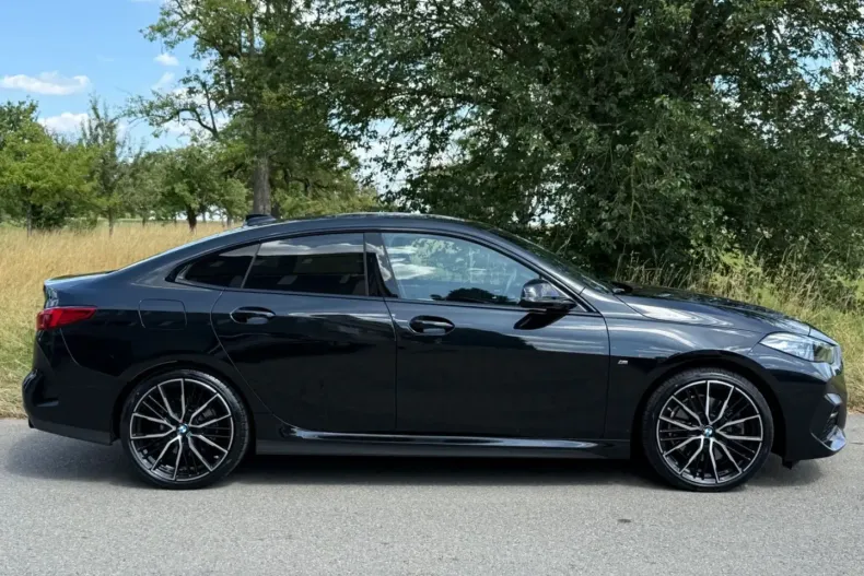 BMW 220 Gran Coupé din 2023 cu 49.500 km - oferta BMW149066 - foto 4