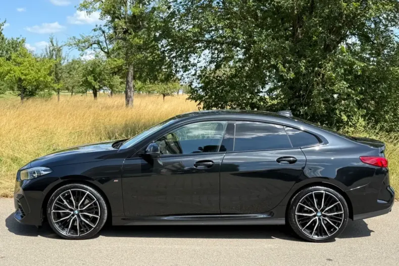 BMW 220 Gran Coupé din 2023 cu 49.500 km - oferta BMW149066 - foto 5