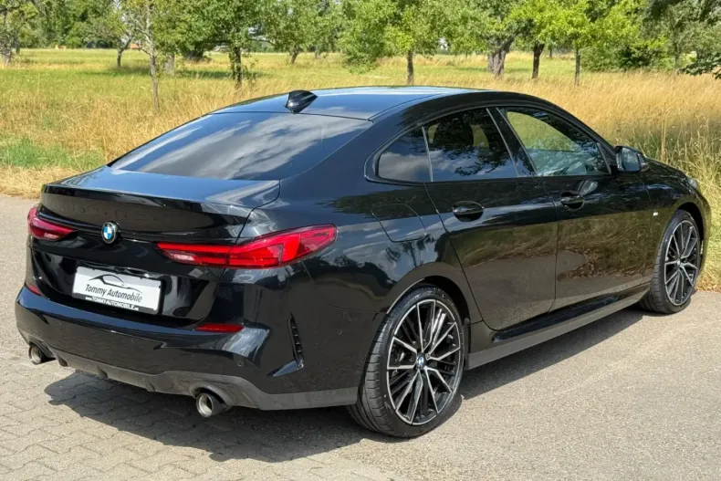 BMW 220 Gran Coupé din 2023 cu 49.500 km - oferta BMW149066 - foto 8