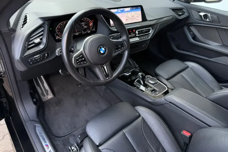 BMW 220 Gran Coupé din 2023 cu 49.500 km - oferta BMW149066 - foto 11