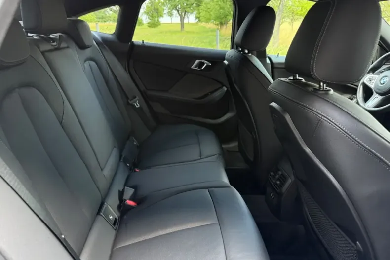 BMW 220 Gran Coupé din 2023 cu 49.500 km - oferta BMW149066 - foto 14