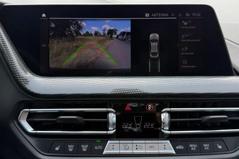 BMW 220 Gran Coupé din 2023 cu 49.500 km - oferta BMW149066 - foto 19