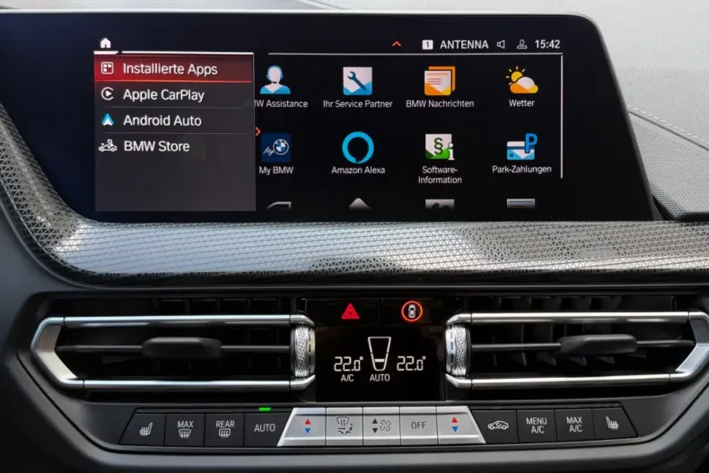 BMW 220 Gran Coupé din 2023 cu 49.500 km - oferta BMW149066 - foto 21