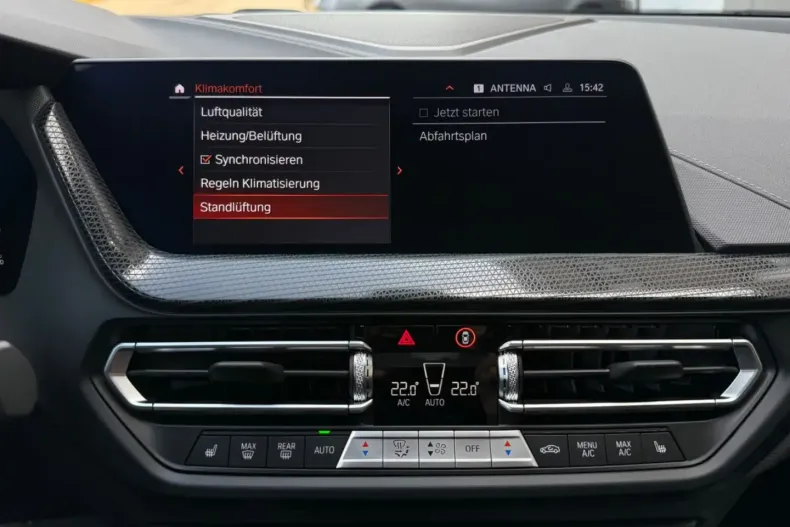 BMW 220 Gran Coupé din 2023 cu 49.500 km - oferta BMW149066 - foto 22