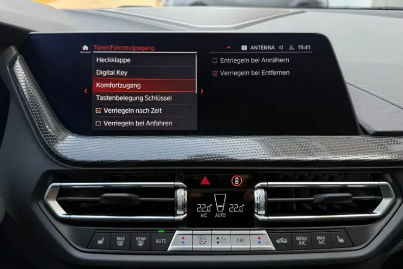 BMW 220 Gran Coupé din 2023 cu 49.500 km - oferta BMW149066 - foto 23