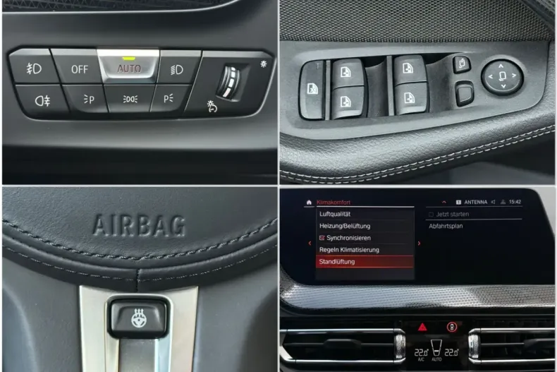 BMW 220 Gran Coupé din 2023 cu 49.500 km - oferta BMW149066 - foto 25