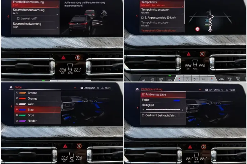 BMW 220 Gran Coupé din 2023 cu 49.500 km - oferta BMW149066 - foto 26