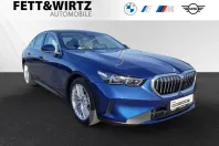 BMW 520 din 2024 cu 26.100 km - oferta BMW149067 - foto 1