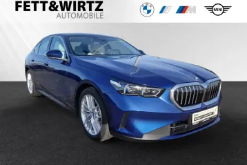 BMW 520 din 2024 - oferta BMW149067