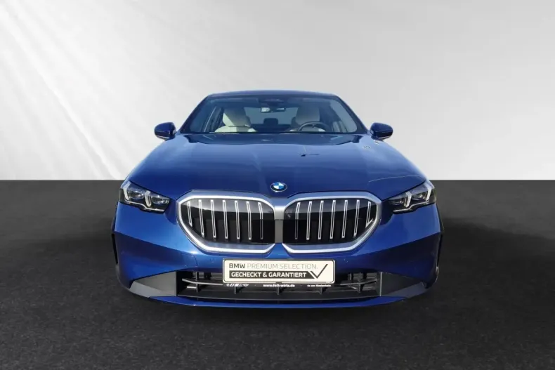 BMW 520 din 2024 cu 26.100 km - oferta BMW149067 - foto 5