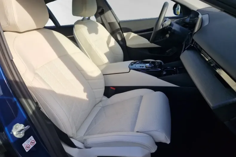 BMW 520 din 2024 cu 26.100 km - oferta BMW149067 - foto 8