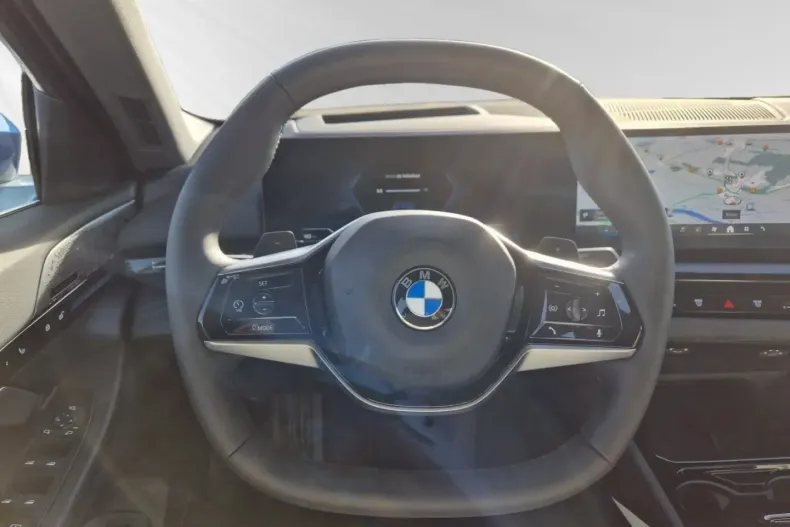 BMW 520 din 2024 cu 26.100 km - oferta BMW149067 - foto 11