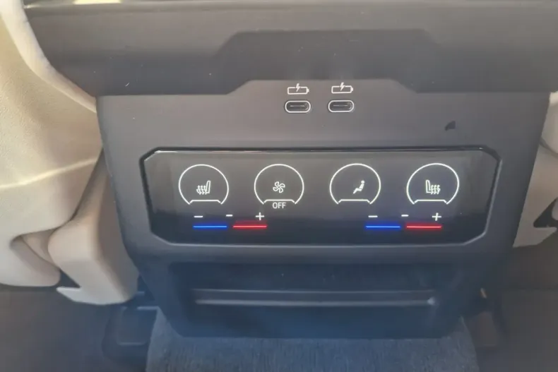 BMW 520 din 2024 cu 26.100 km - oferta BMW149067 - foto 13