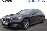 BMW 520 din 2024 cu 21.495 km - oferta BMW149068 - foto 2