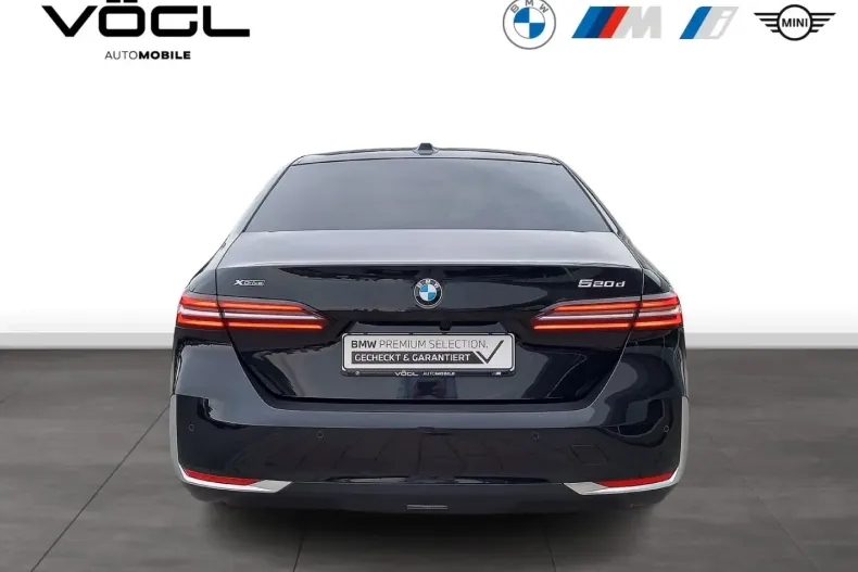 BMW 520 din 2024 cu 21.495 km - oferta BMW149068 - foto 6