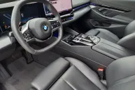 BMW 520 din 2024 cu 21.495 km - oferta BMW149068 - foto 10