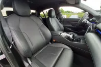 BMW 520 din 2024 cu 21.495 km - oferta BMW149068 - foto 13