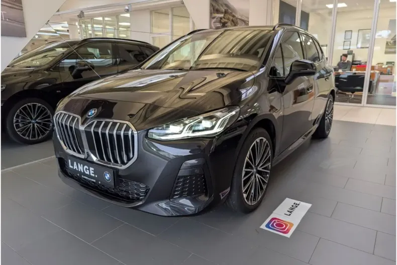 BMW 225 Active Tourer din 2024 cu 19.471 km - oferta BMW149070 - foto 1