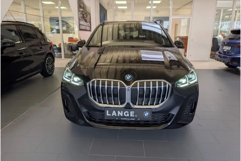 BMW 225 Active Tourer din 2024 cu 19.471 km - oferta BMW149070 - foto 2