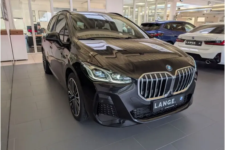 BMW 225 Active Tourer din 2024 cu 19.471 km - oferta BMW149070 - foto 3