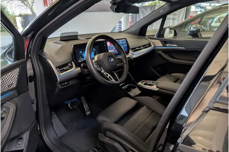 BMW 225 Active Tourer din 2024 cu 19.471 km - oferta BMW149070 - foto 9