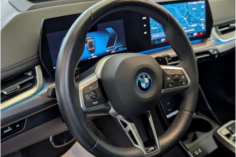 BMW 225 Active Tourer din 2024 cu 19.471 km - oferta BMW149070 - foto 14