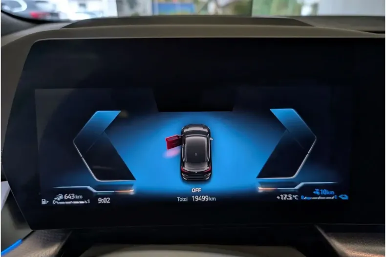 BMW 225 Active Tourer din 2024 cu 19.471 km - oferta BMW149070 - foto 18