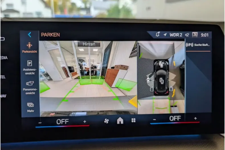 BMW 225 Active Tourer din 2024 cu 19.471 km - oferta BMW149070 - foto 20