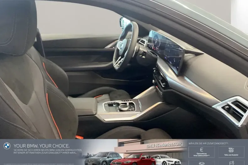 BMW 430 din 2024 cu 6.579 km - oferta BMW149072 - foto 6