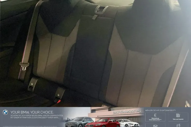 BMW 430 din 2024 cu 6.579 km - oferta BMW149072 - foto 7