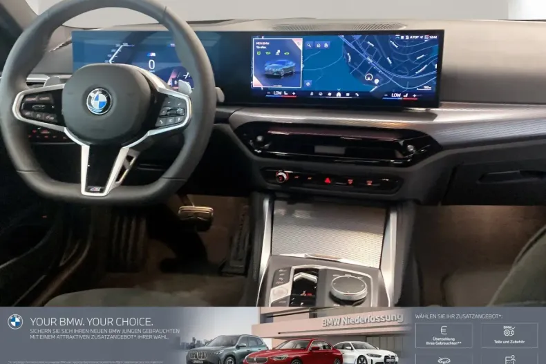 BMW 430 din 2024 cu 6.579 km - oferta BMW149072 - foto 8