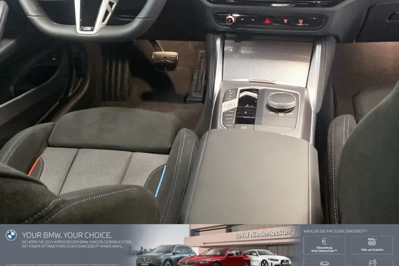 BMW 430 din 2024 cu 6.579 km - oferta BMW149072 - foto 15