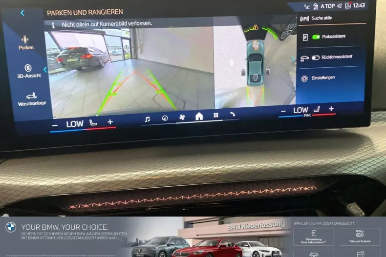 BMW 430 din 2024 cu 6.579 km - oferta BMW149072 - foto 21