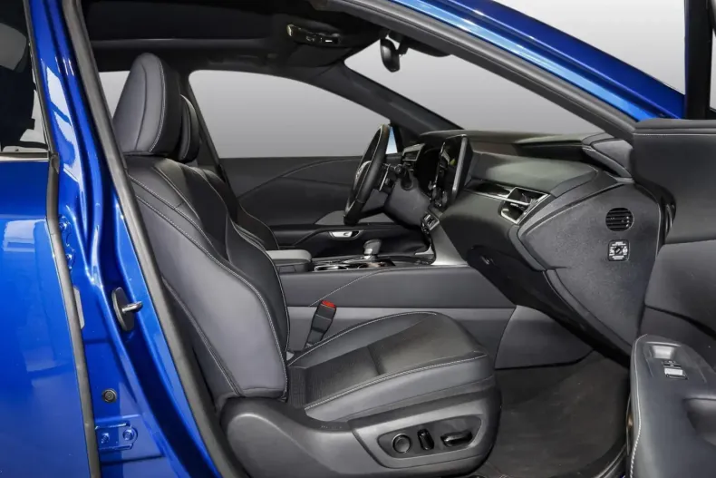 Lexus RX 350 din 2024 cu 5.810 km - oferta LEX149073 - foto 4