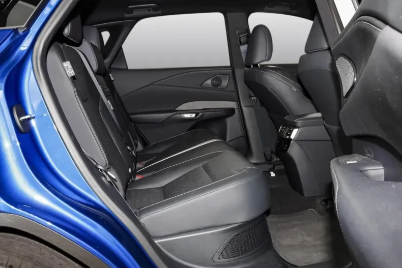 Lexus RX 350 din 2024 cu 5.810 km - oferta LEX149073 - foto 5