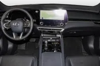 Lexus RX 350 din 2024 cu 5.810 km - oferta LEX149073 - foto 6