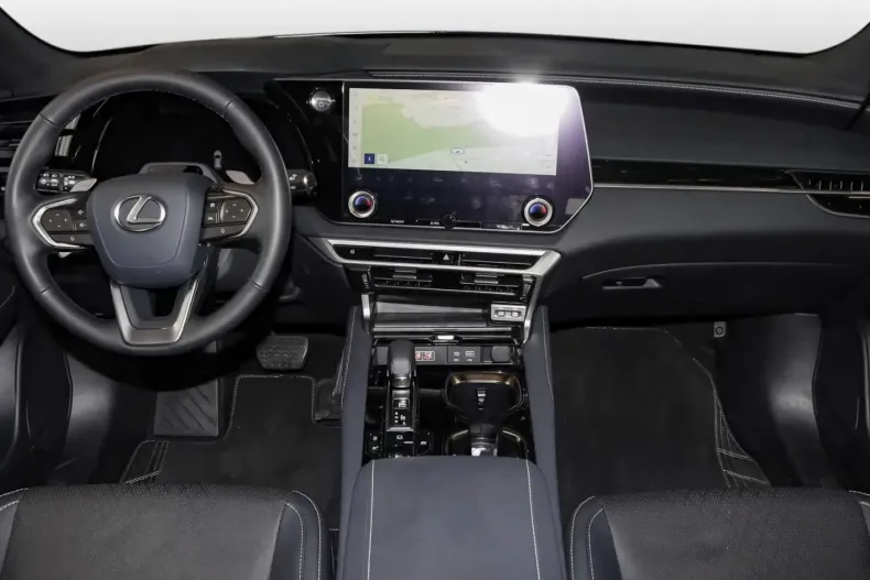 Lexus RX 350 din 2024 cu 5.810 km - oferta LEX149073 - foto 6