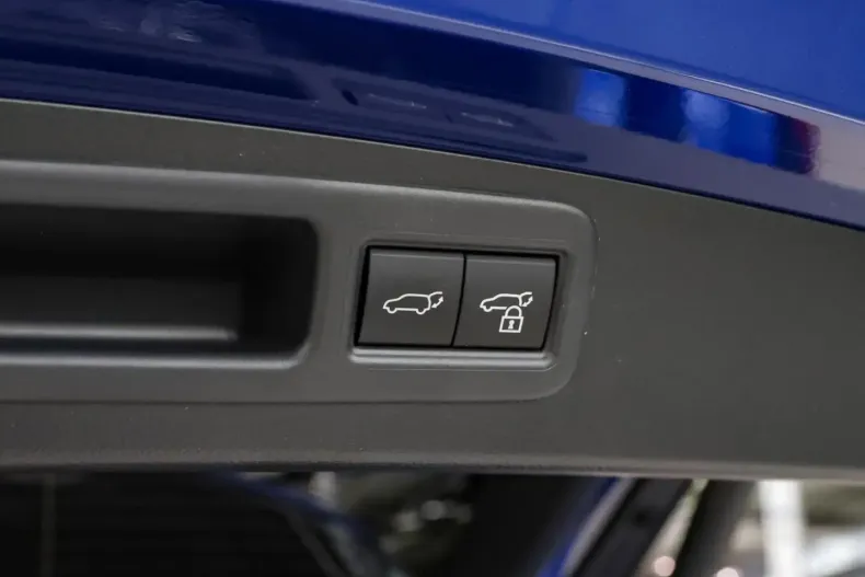 Lexus RX 350 din 2024 cu 5.810 km - oferta LEX149073 - foto 9